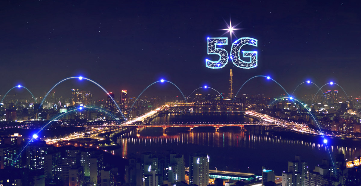 5G