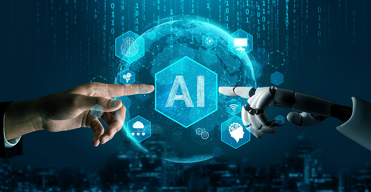 AI & ML