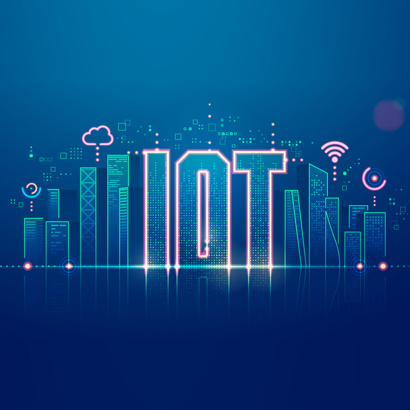 IoT