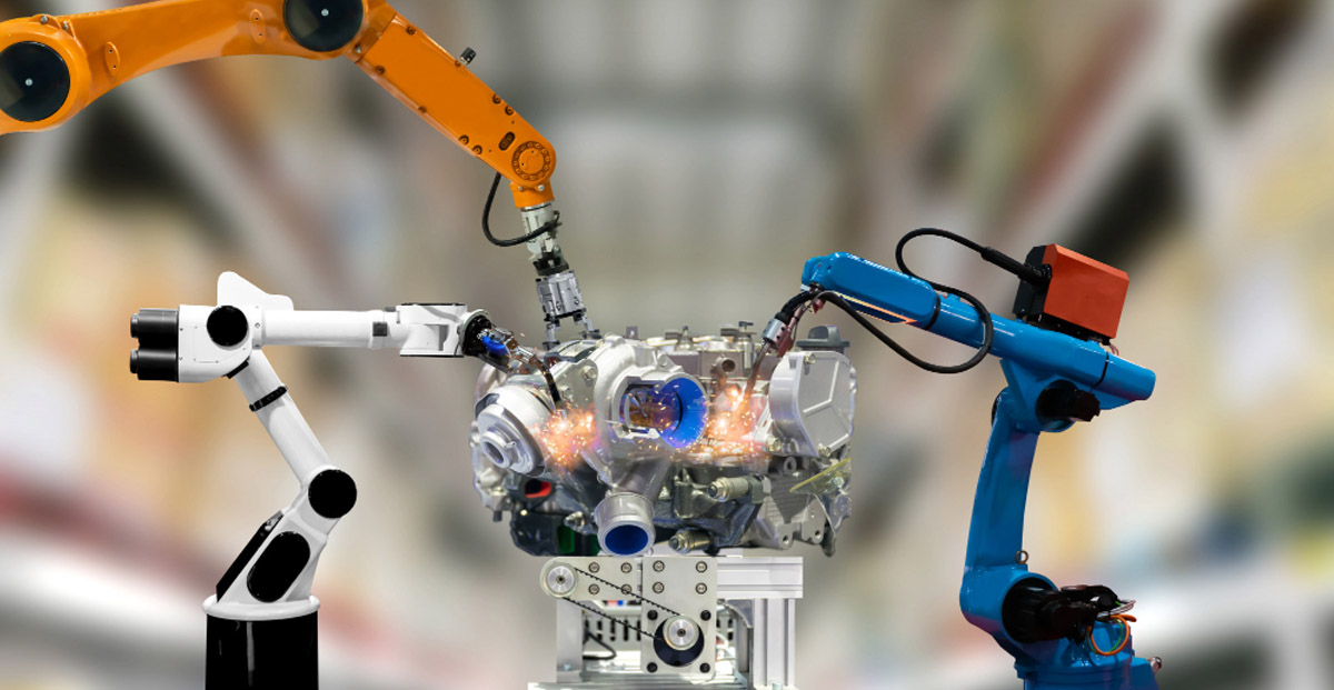 Robotics